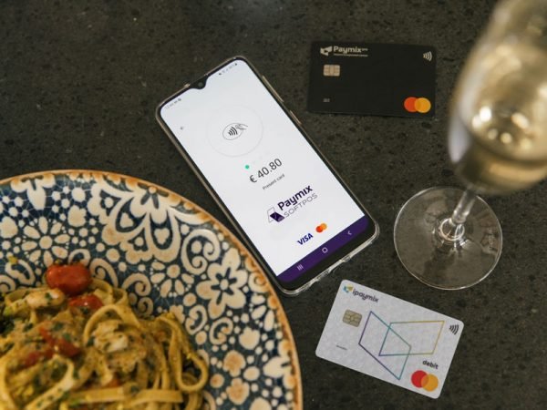 Fintech now and in the near future