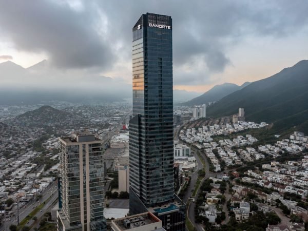 At the heart of progress: Banorte’s role in Mexico’s growth