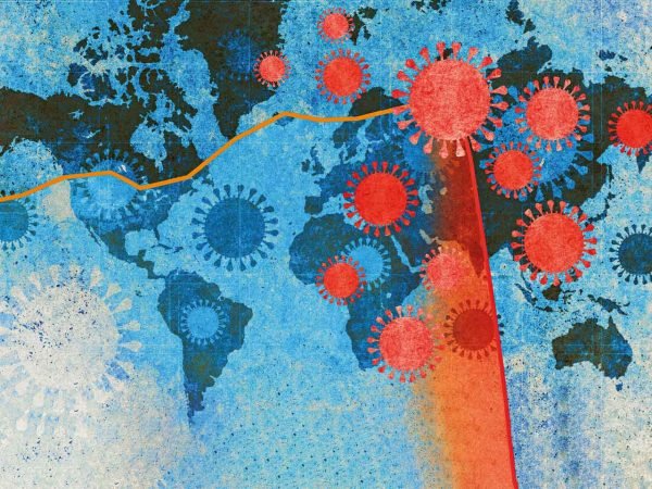 Pandemics and economics: The price of being unprepared