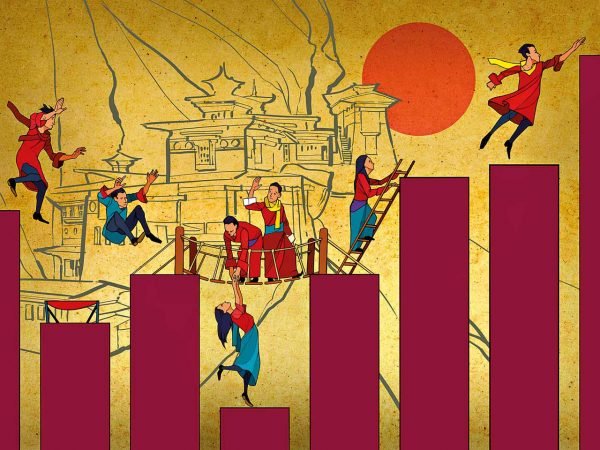 Is gross national happiness the way forward?