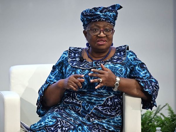 Unfinished business at the WTO