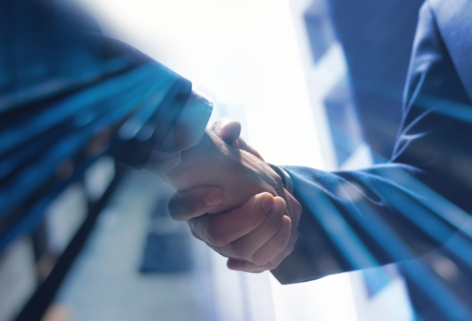 Avoiding The M&A Failure Trap: Q&A With NYU's Baruch Lev And SUNY Buffalo's Feng Gu