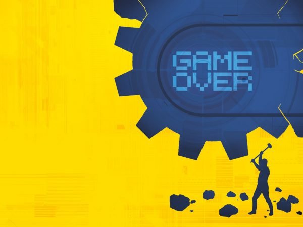 The great big tech break-up