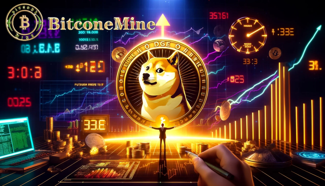 BitconeMine (Open to Everyone) Beginner’s Guide to Profitable Cryptocurrency Investing and Make $15700 a Day