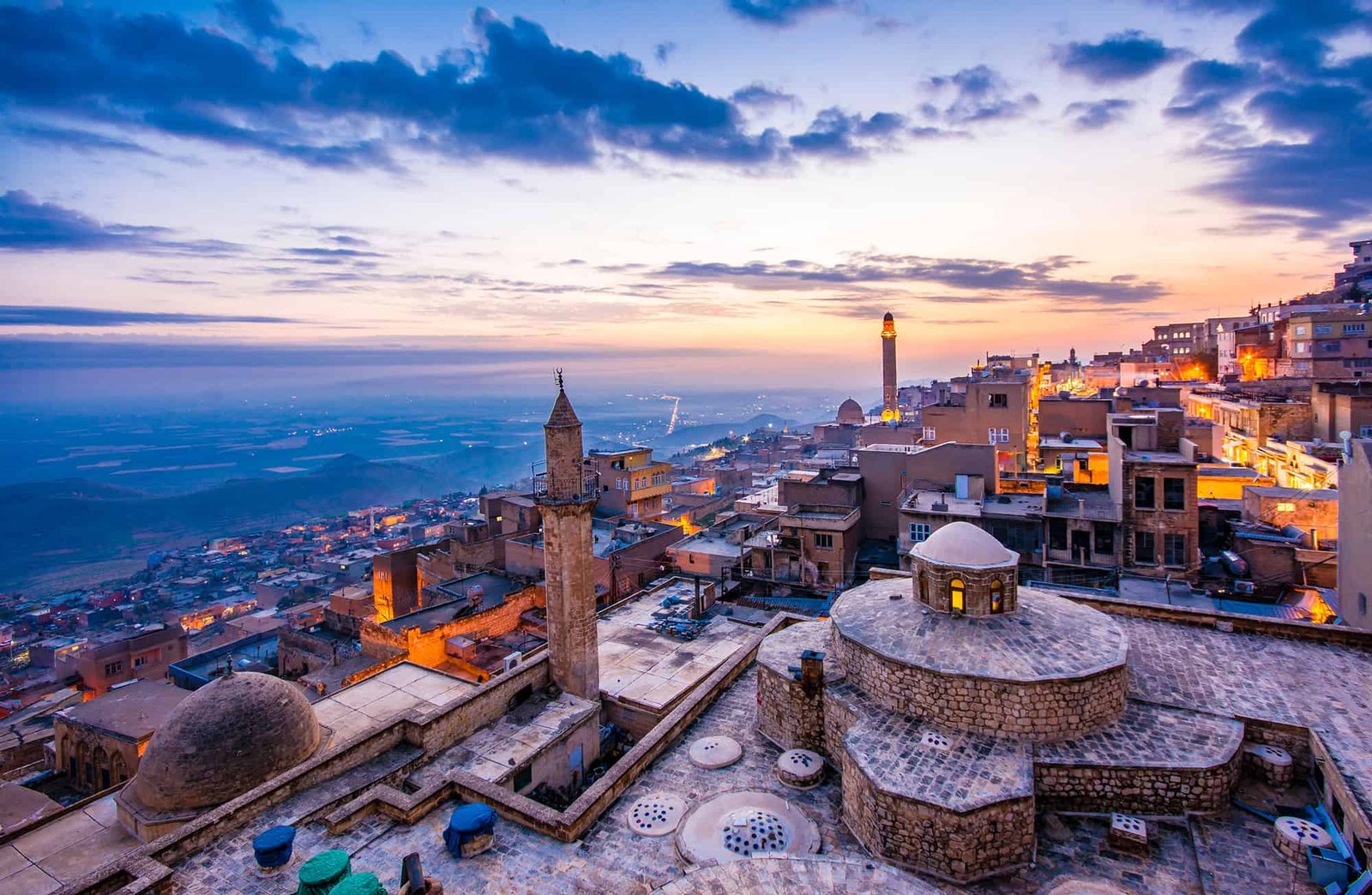 Turkey: Bridging Ambition And Reality