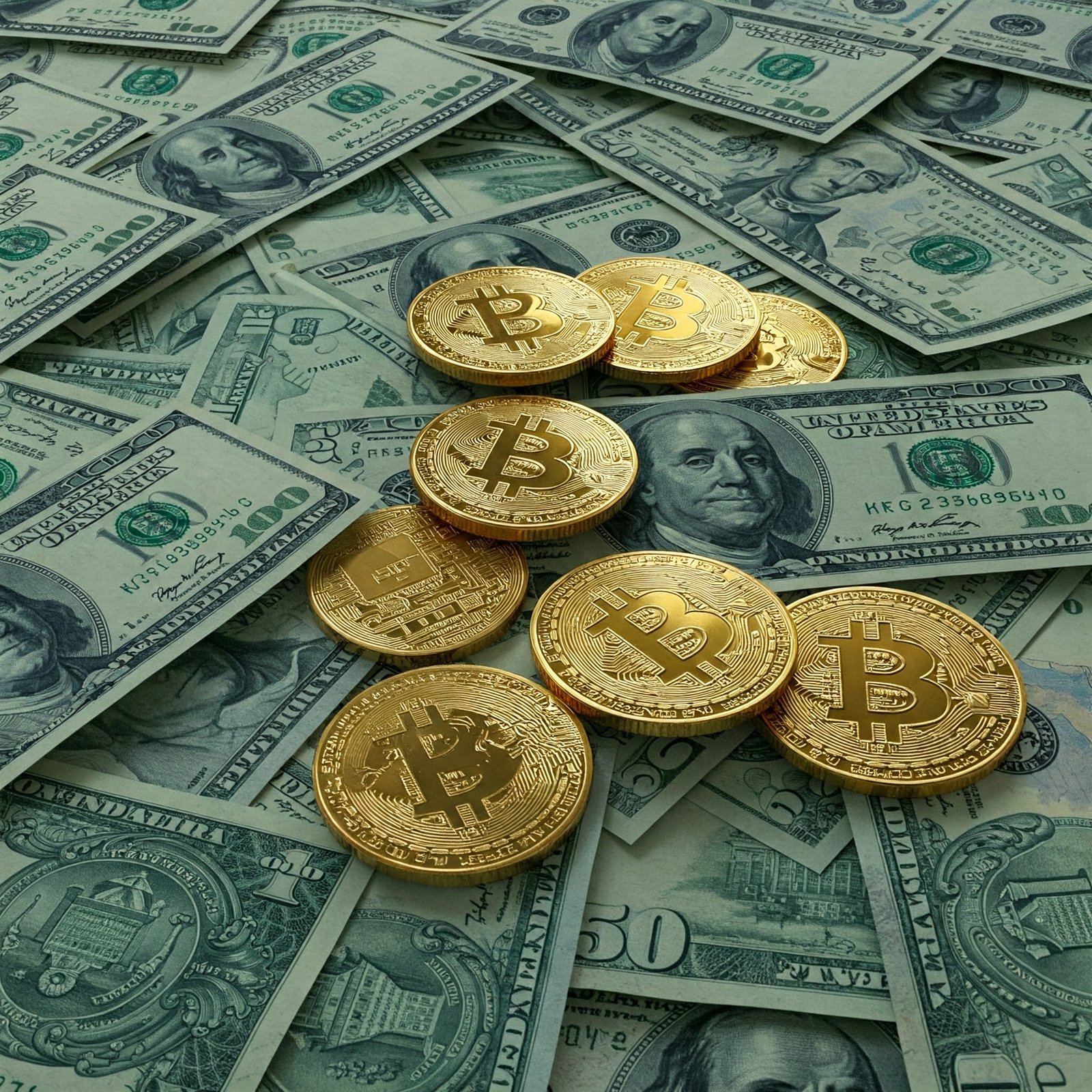 Bitcoin