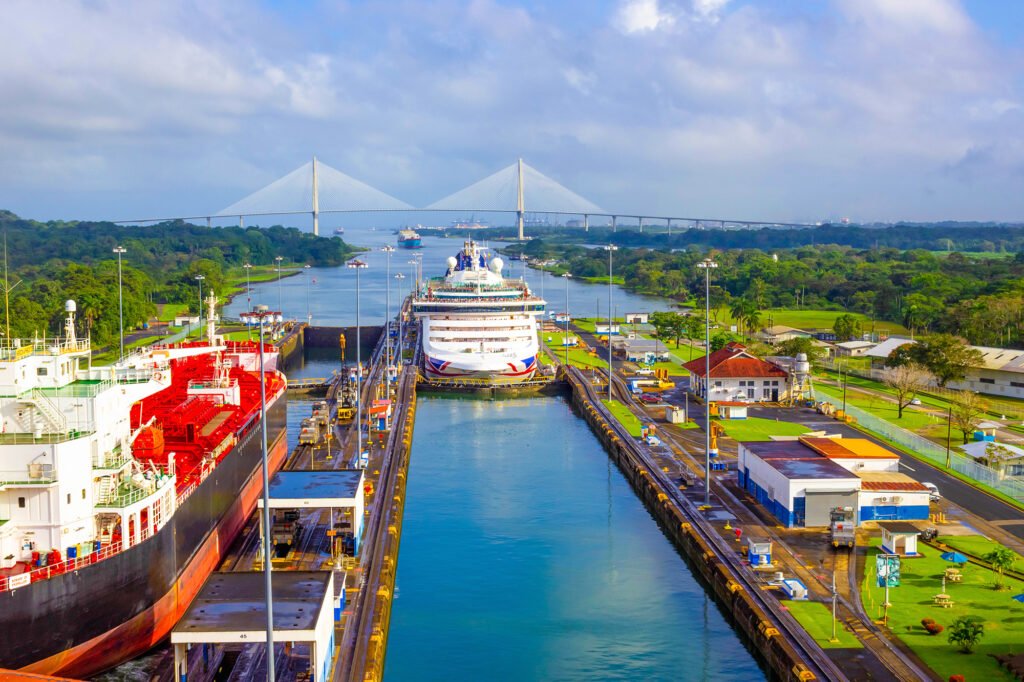 US Pressure Pushes Panama Away From China