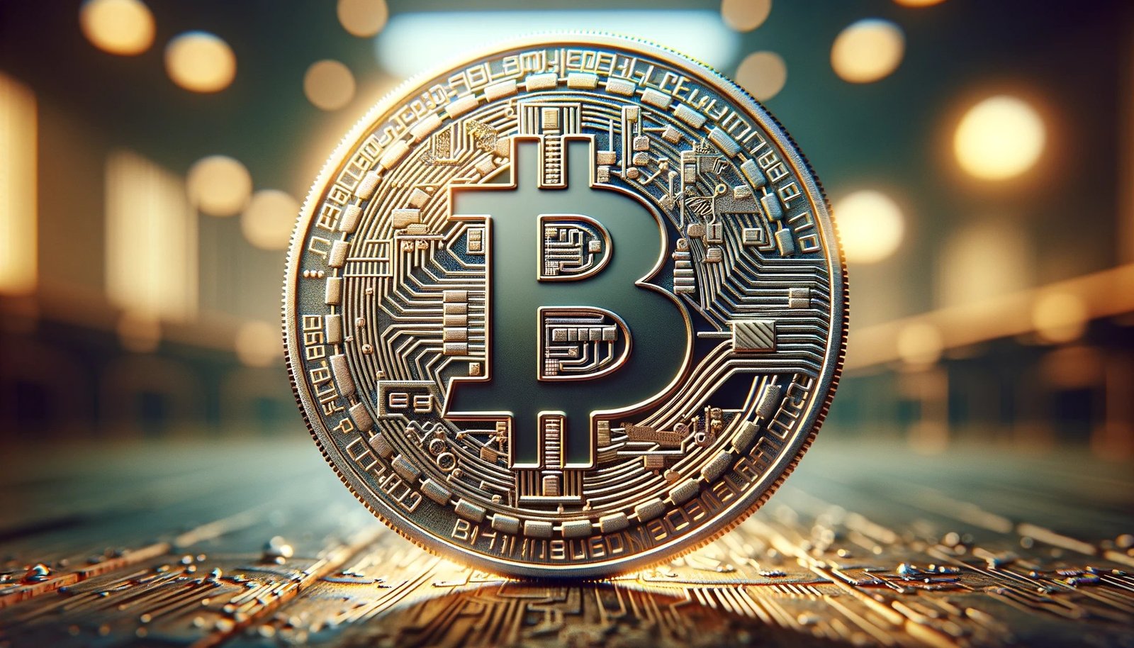 Bitcoin news