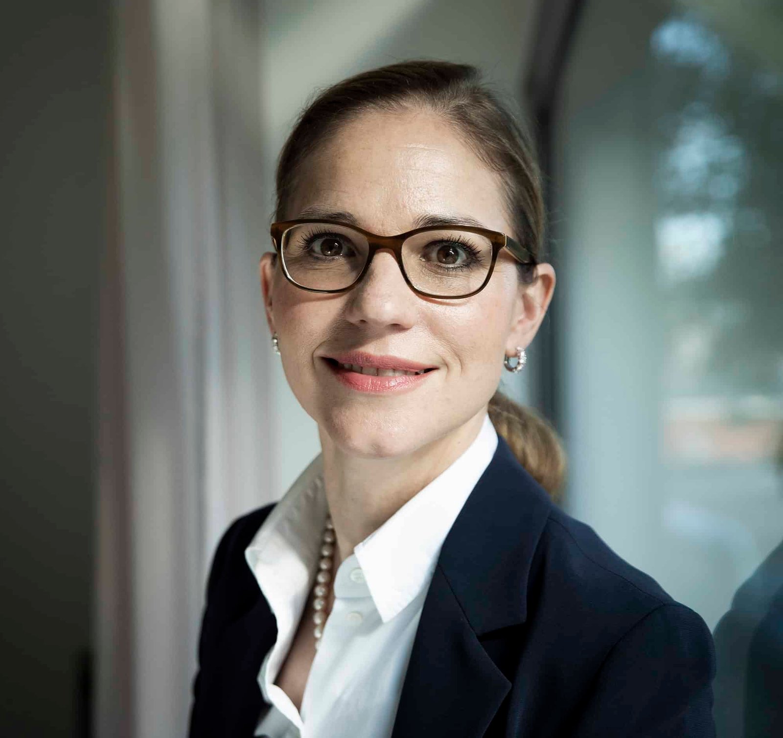 CFO Corner With SCHOTT Pharma's Almuth Steinkühler