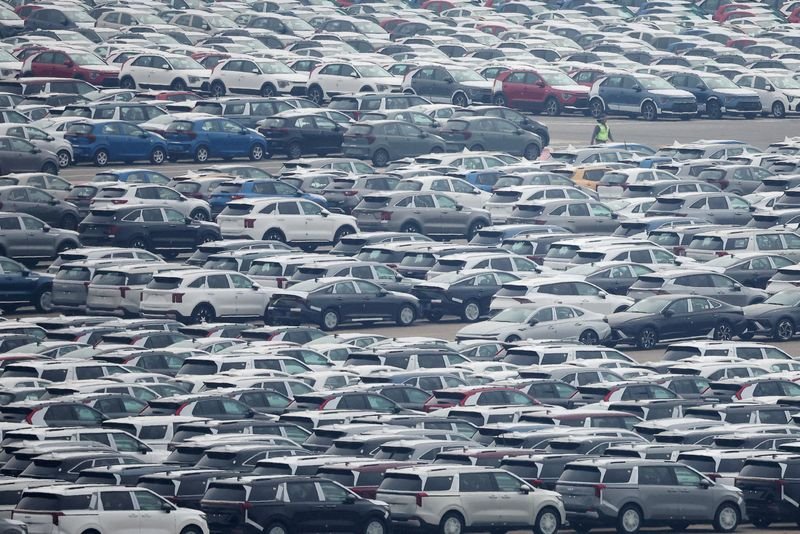 South Korea, US aim for trade package before tariff pause ends in July