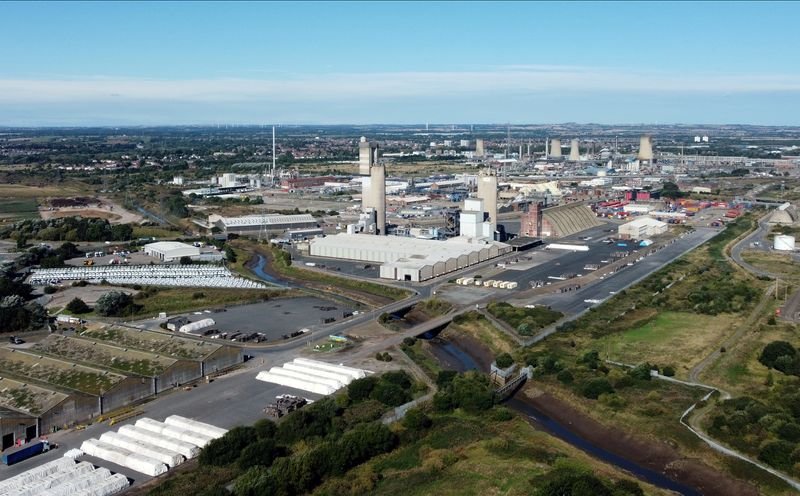 CF Industries forms JV with JERA, Mitsui for $4 billion low-carbon ammonia plant