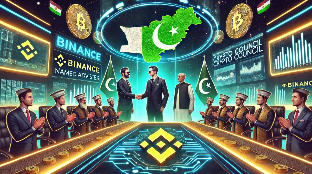 Binance