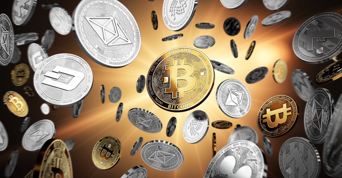 Crypto