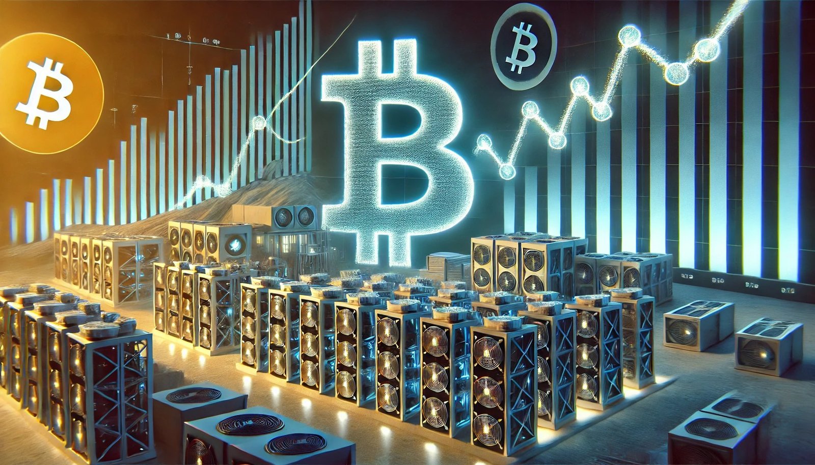 Bitcoin Mining