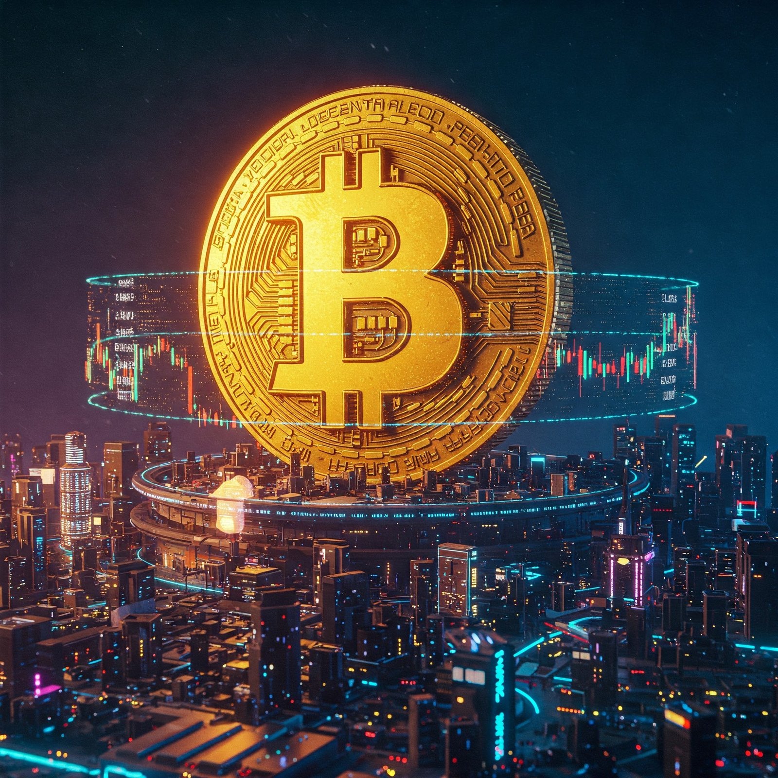 Bitcoin