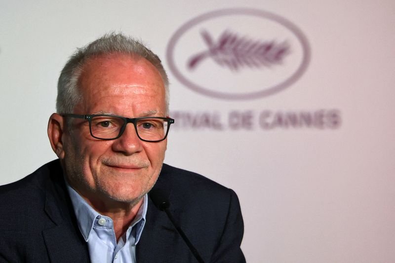 Cannes Film Festival director wants more details on Trump tariff plans