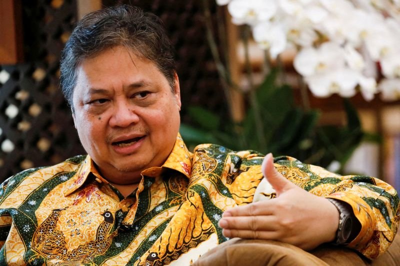 Indonesia to launch economic stimulus to boost consumption