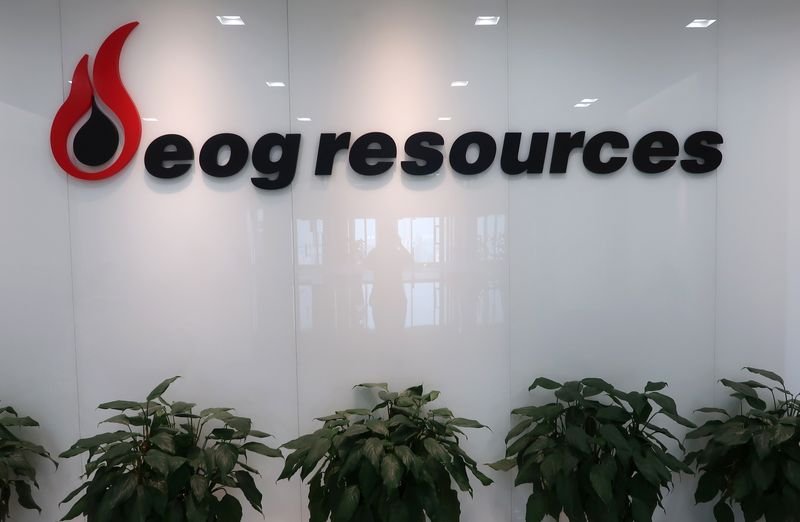 Shale producer EOG boosts Utica footprint with $5.6 billion Encino deal