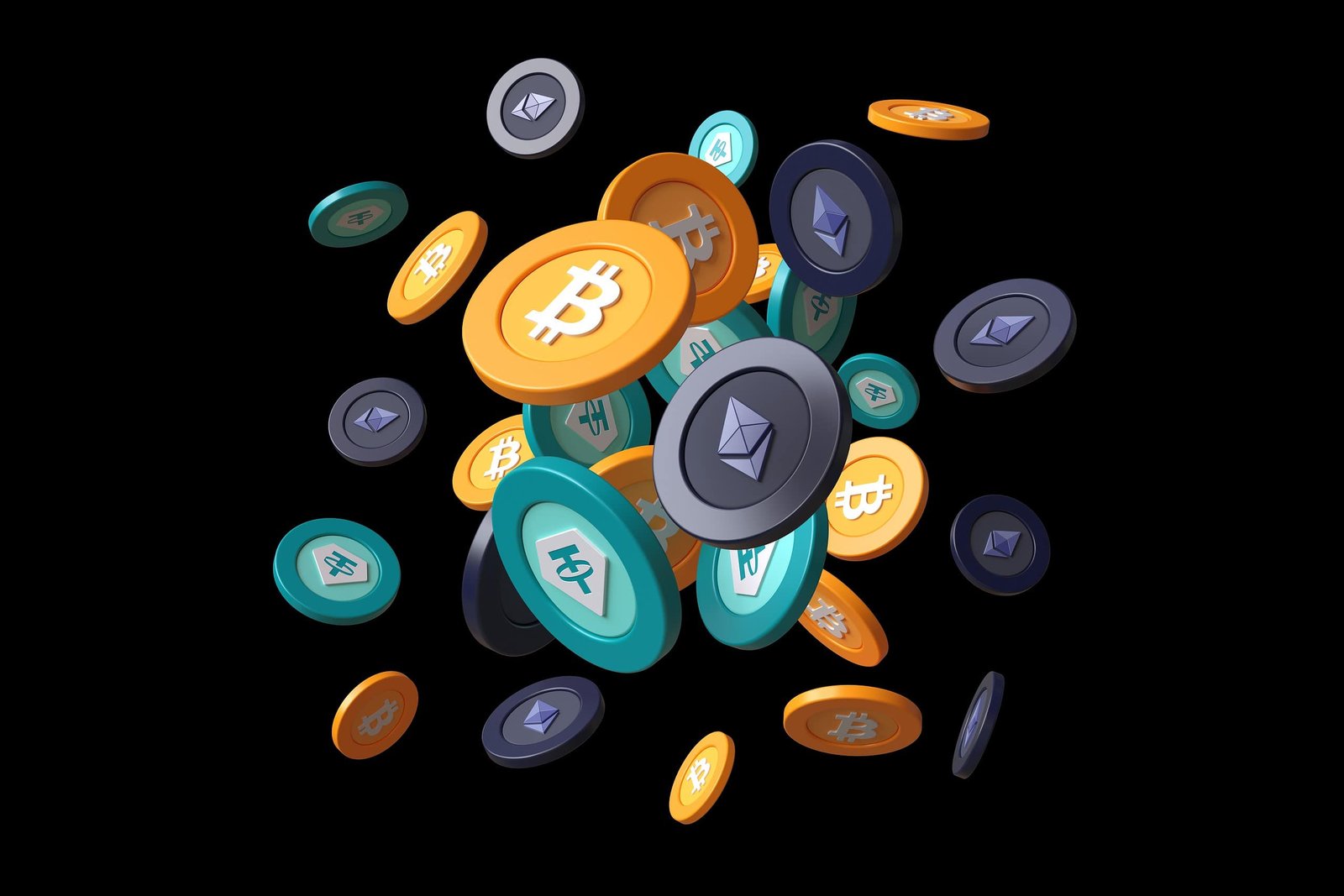 Digital Assets Break Out | Global Finance Magazine