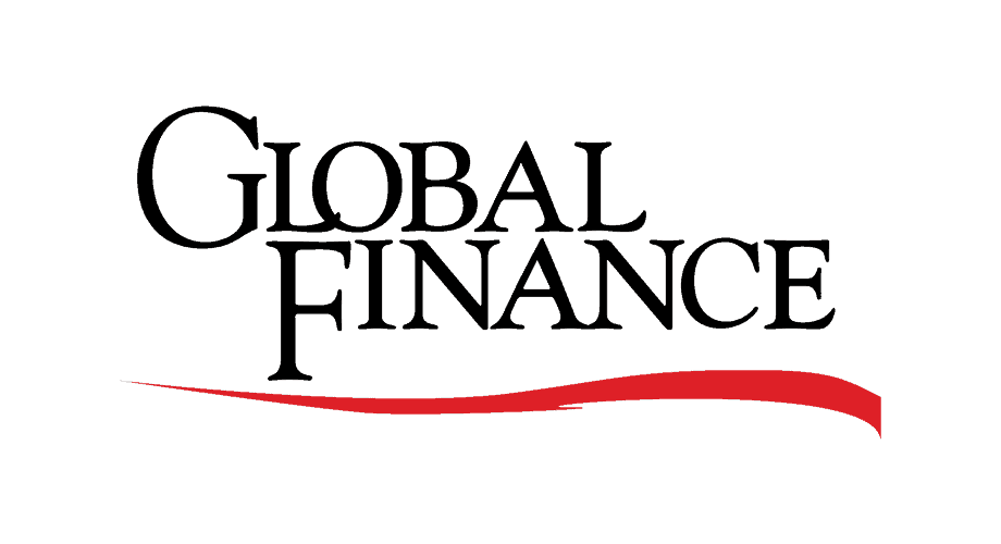 Paul Brody, EY: How Blockchain Is Transforming Global Commerce
