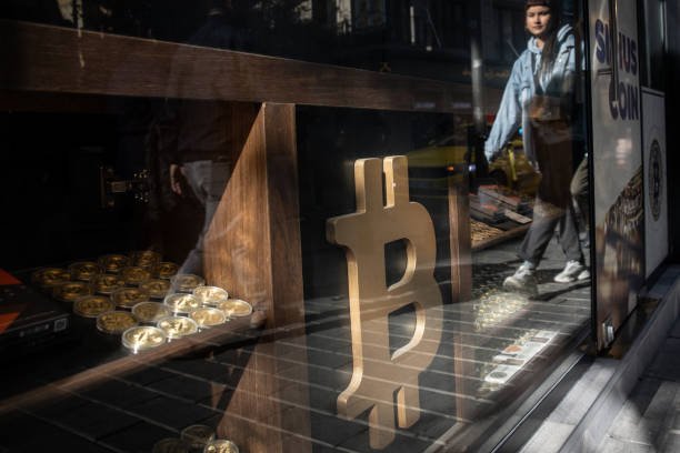 Bitcoin