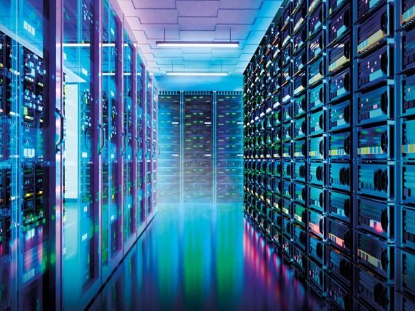 A proactive approach to sustainable data centre services