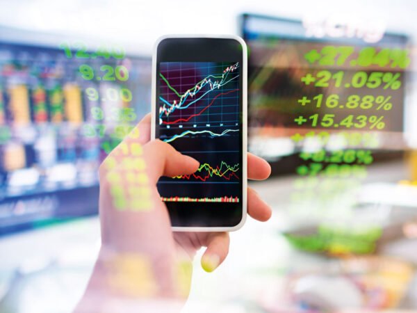 Redefining trading for a new generation