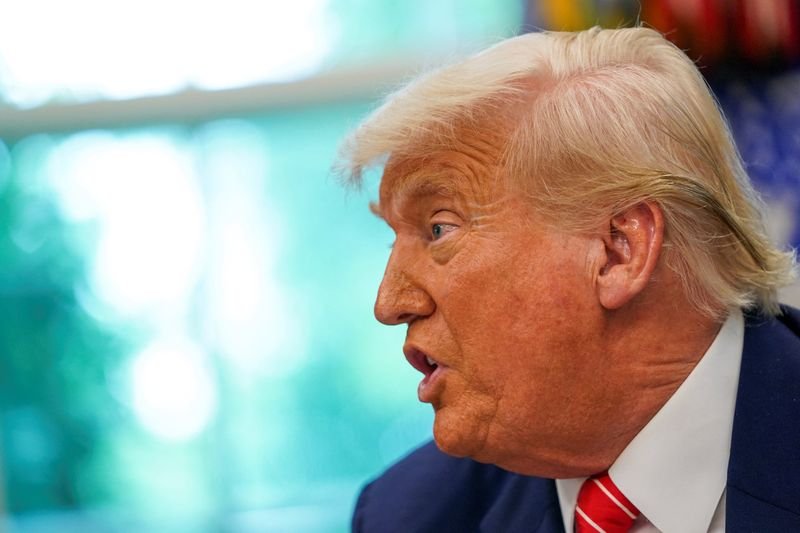 In historic first, NAACP to not invite Trump to convention