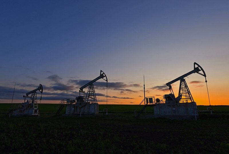 Morgan Stanley sees Brent at $60/bbl by early next year