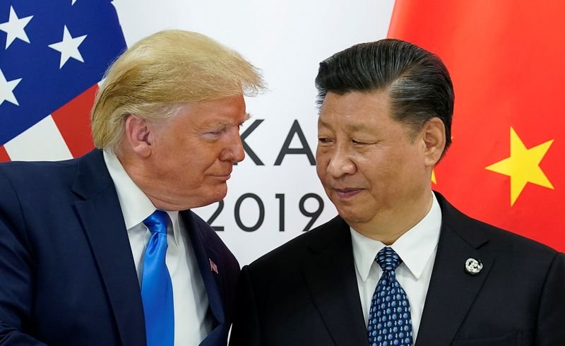 Trump, Xi likely to speak soon on minerals trade dispute, Treasury's Bessent says