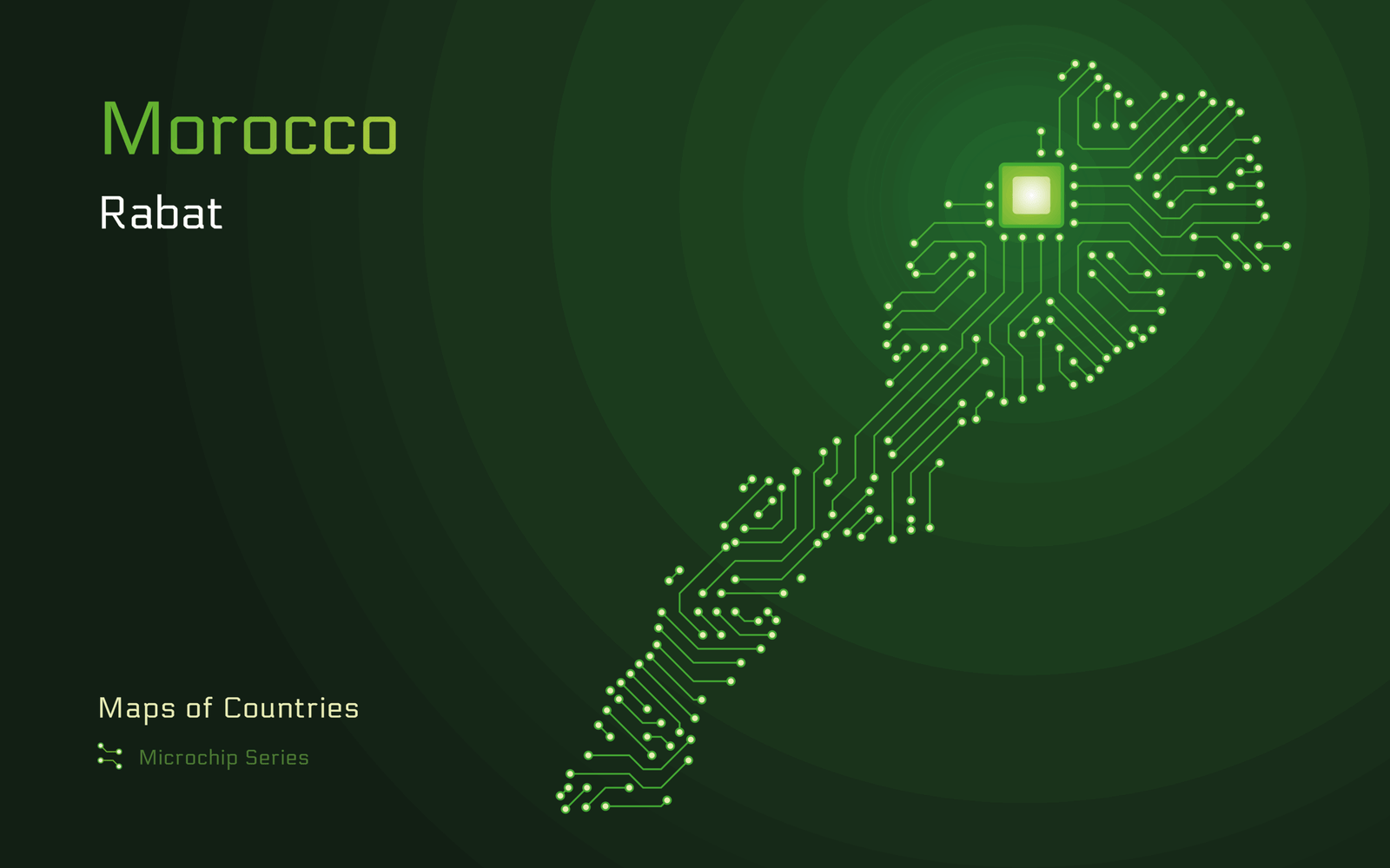 Morocco: Boom In Data Centers