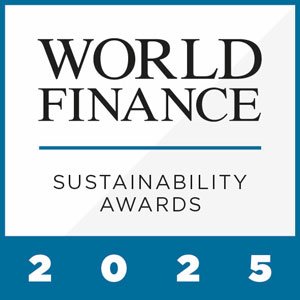 World Finance Sustainability Awards 2025