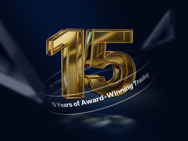 The broker that never blinked: 15 years of XM’s trading legacy