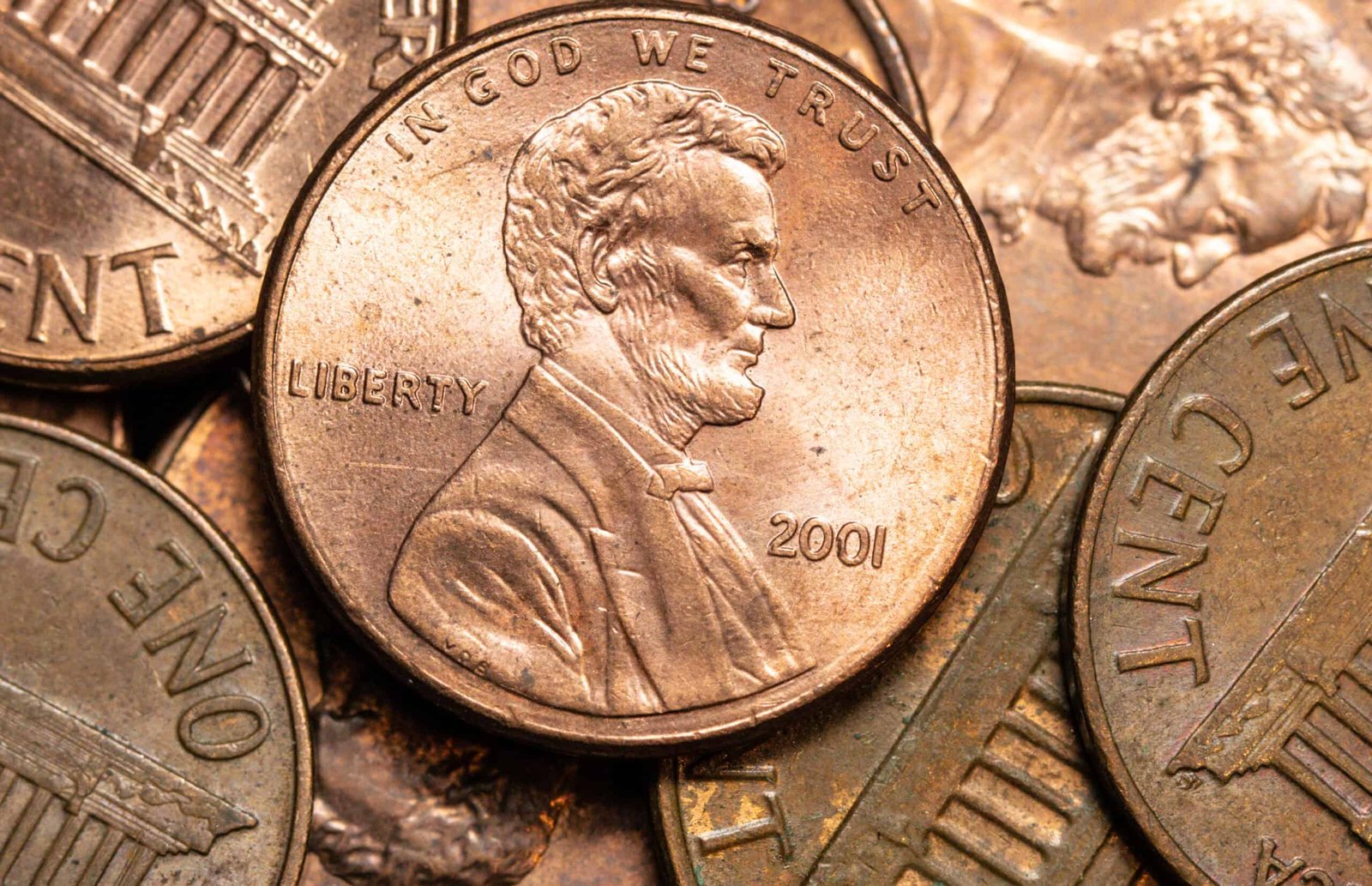US To Stop Producing Its Penny