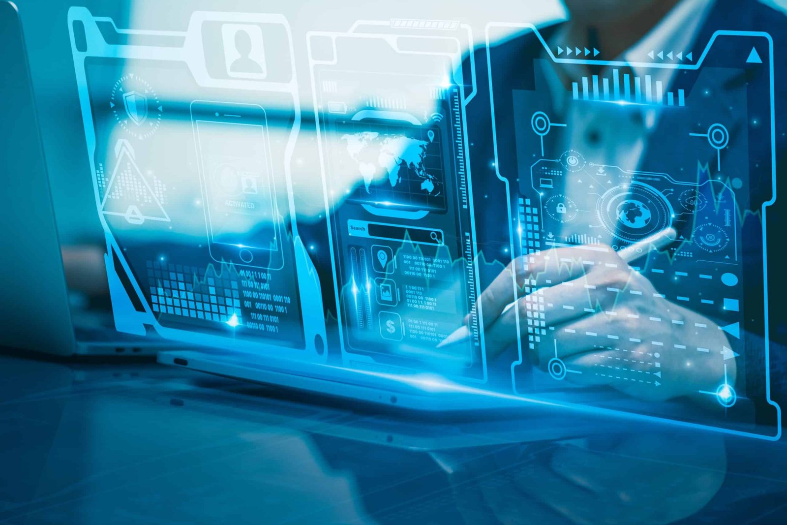 The Innovators 2025: Asia-Pacific | Global Finance Magazine