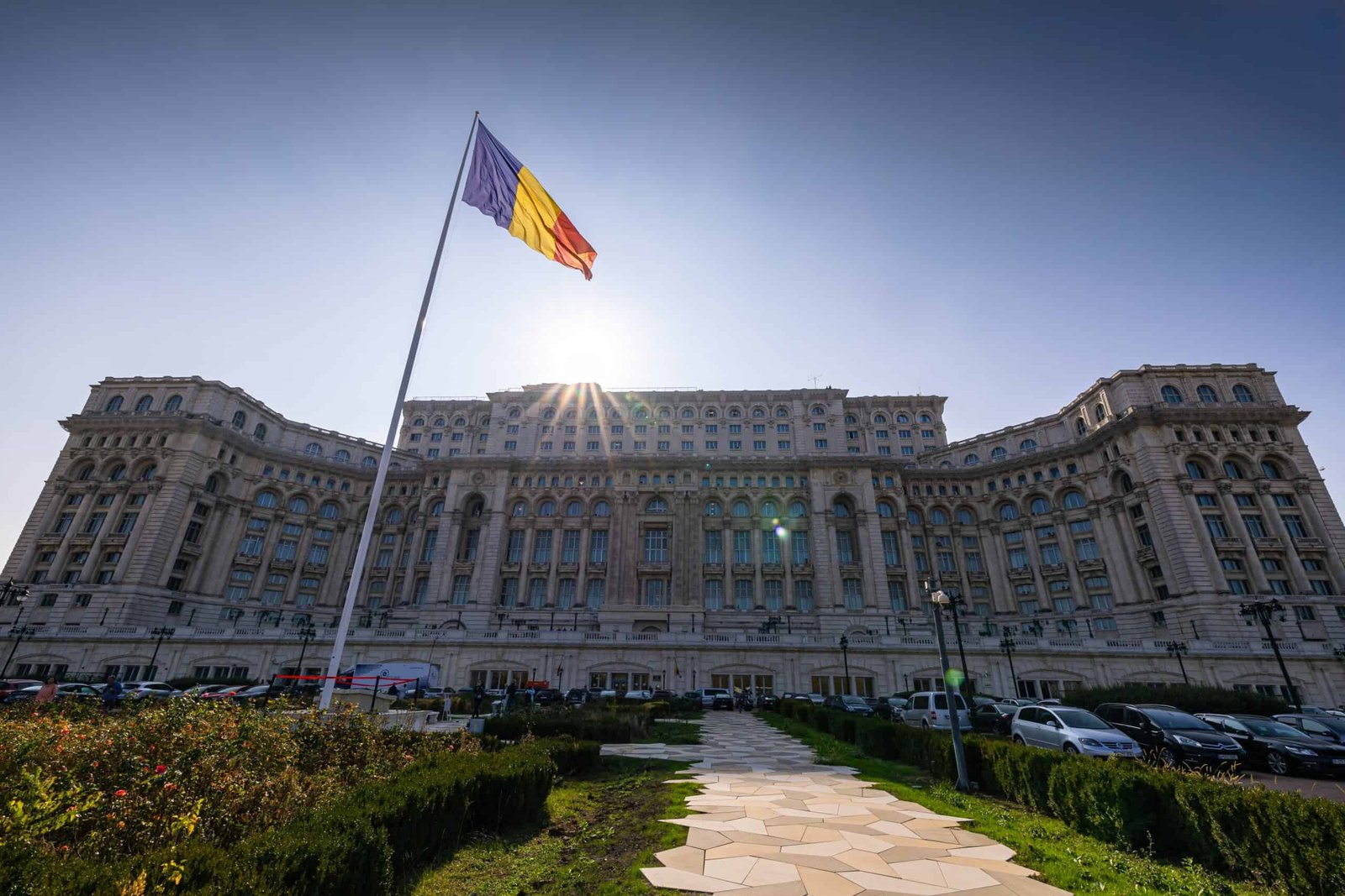 Romania
