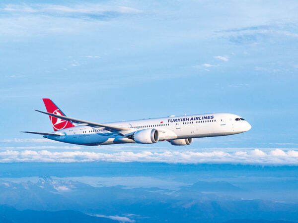 Sustainable aviation – the Turkish Airlines way