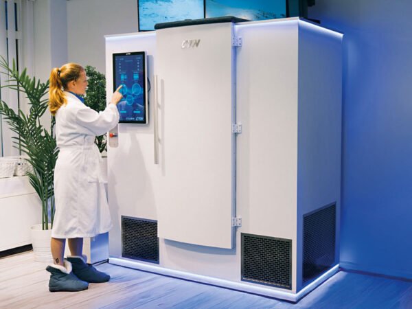 Futureproofing health: why recovery is the new performance benchmark