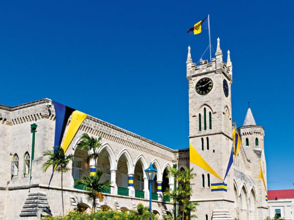 Exploring investment opportunities in Barbados