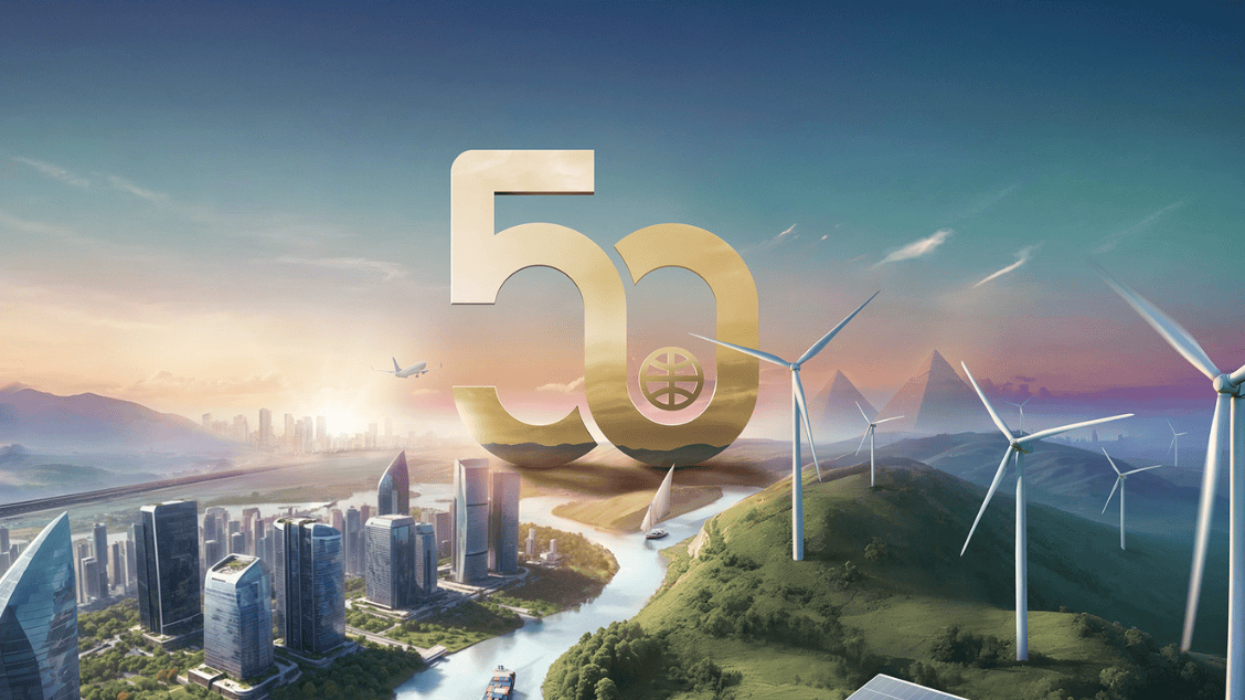 Egypt's CIB Eyes Another 50 Years of Leadership