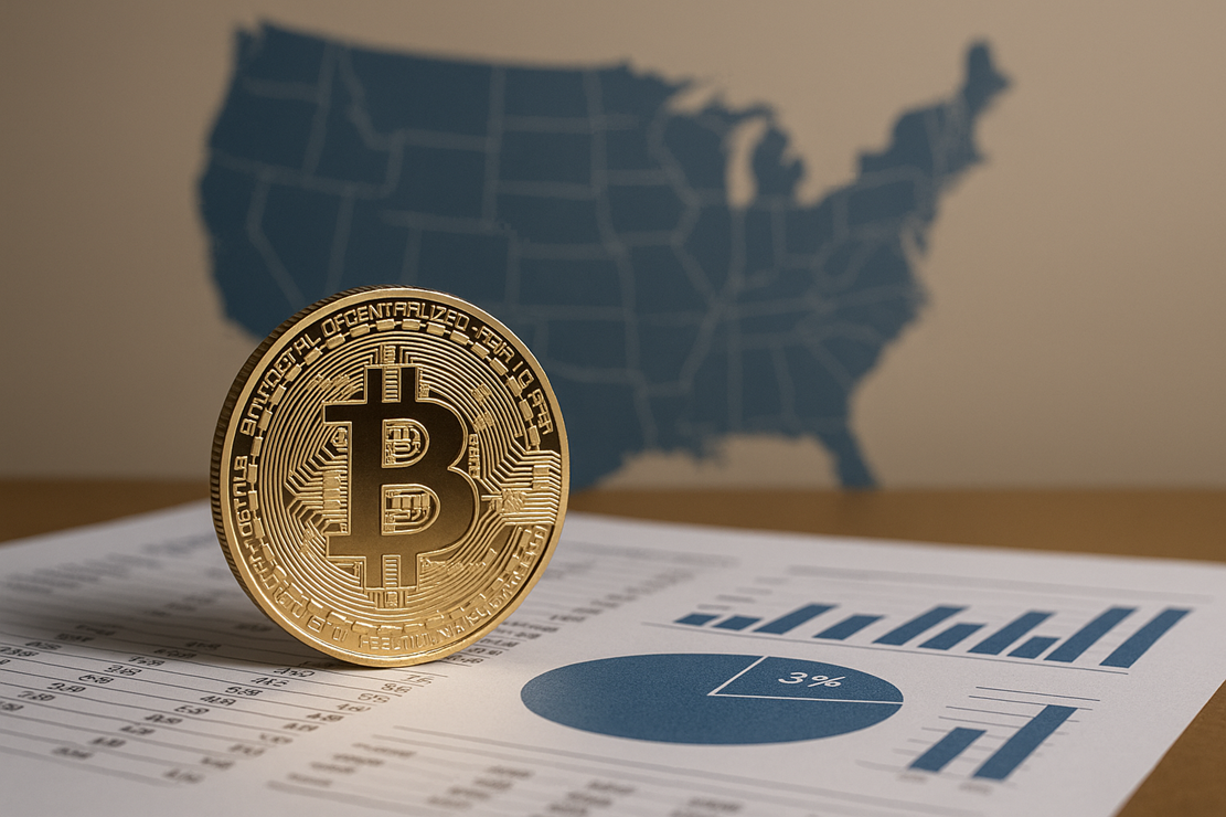 Bitcoin news