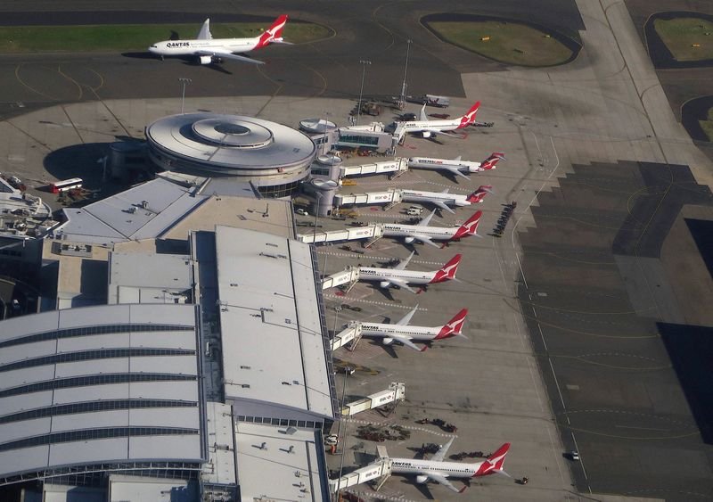 Qantas confirms personal data of over a million customers leaked in breach