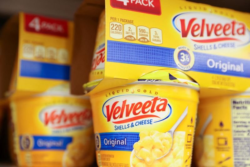 Kraft Heinz sauces drive quarterly results beat as home-cooking rises