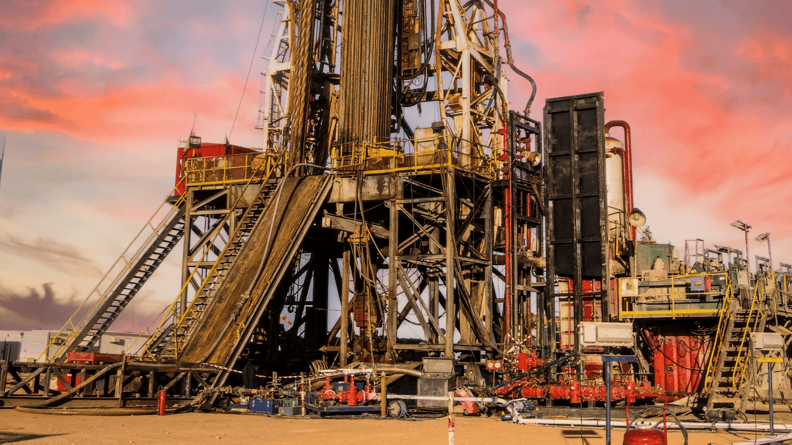 Investment Banking Surge in the GCC: From Oil to Assets