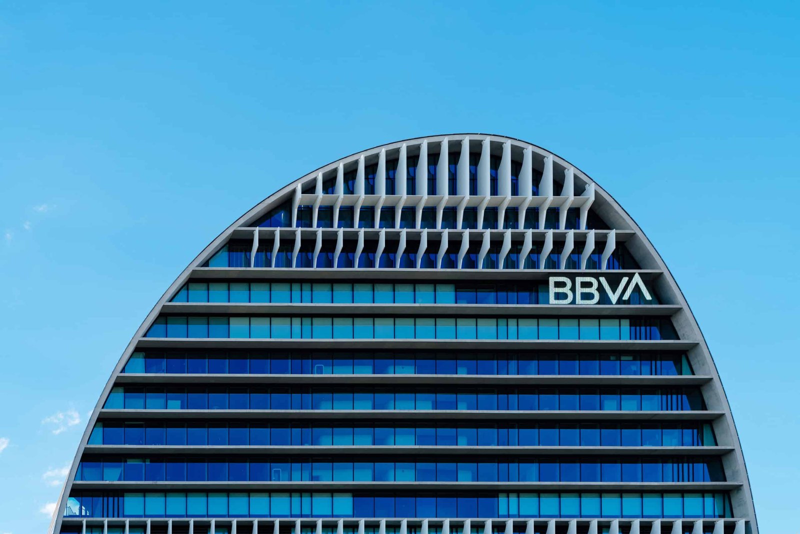 BBVA - World's Best Corporate Bank for 2025