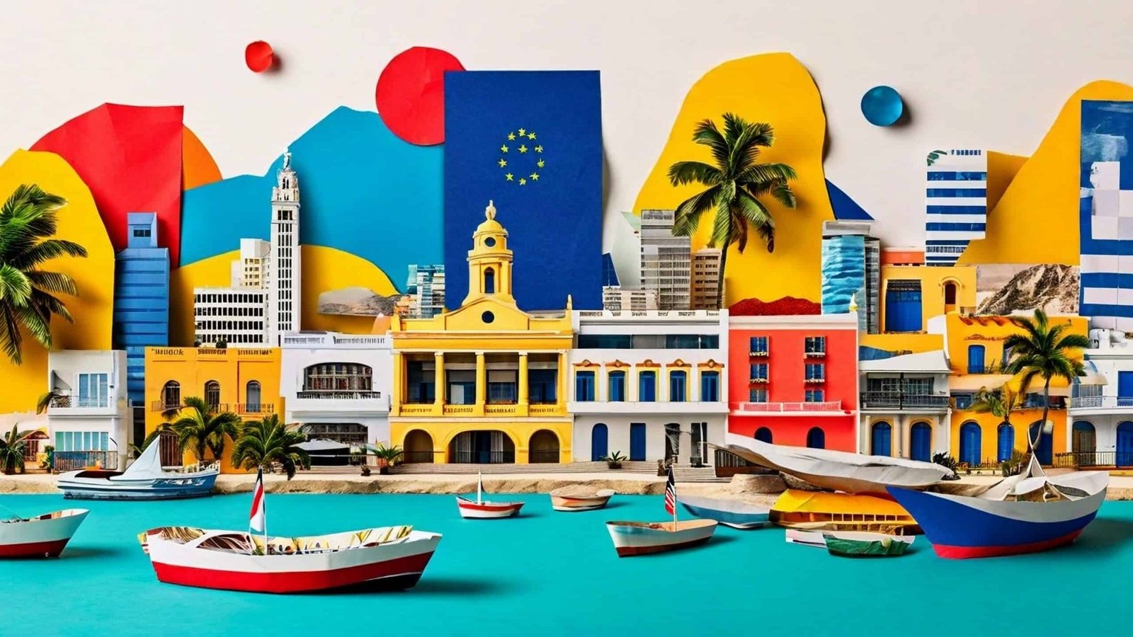 Dominican Republic: The Caribbean’s Economic Diamond In The Rough