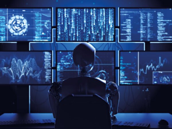 Exploring AI’s influence on market dynamics