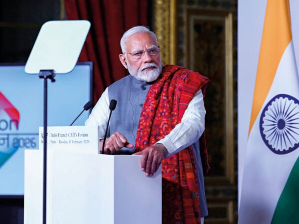 India rising: the world’s newest growth giant