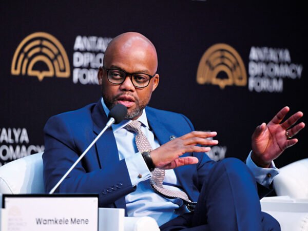 Africa’s missed opportunity? | World Finance