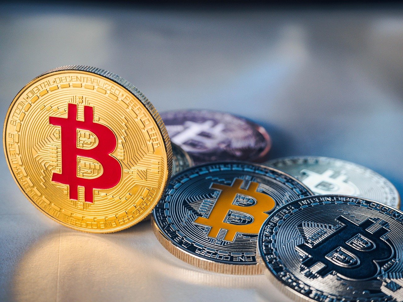 Bitcoin